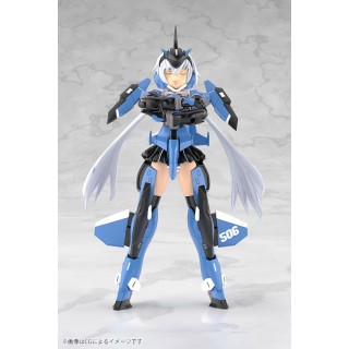 Frame Arms Girl Grande Scale Stylet Kotobukiya