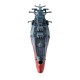 Space Battleship Yamato 2202 Warriors of Love Cosmo Fleet Special Space Battleship Yamato 2202 Re.with Asteroid Ring MegaHouse