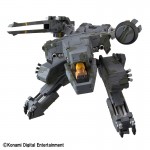 Variable Action D SPEC Metal Gear Solid Metal Gear REXRE MegaHouse