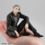 G.E.M. Series SAKAMOTO DAYS Sakamoto san MegaHouse