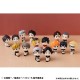 LookUp Haikyuu!! Shinsuke Kita Uniform Ver. MegaHouse