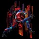 Spider Man Into the Spider Verse SV Action Peni Parker & SP//dr Sentinel