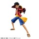 Variable Action Heroes ONE PIECE Monkey D. Luffy Armament Haki Ver. MegaHouse