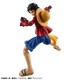 Variable Action Heroes ONE PIECE Monkey D. Luffy Armament Haki Ver. MegaHouse