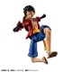 Variable Action Heroes ONE PIECE Monkey D. Luffy Armament Haki Ver. MegaHouse