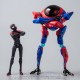 Spider Man Into the Spider Verse SV Action Peni Parker & SP//dr Sentinel