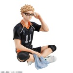 G.E.M. Series Haikyuu!! Kei Tsukishima MegaHouse