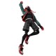 Spider Man Into the Spider Verse SV Action Miles Morales / Spider Man Sentinel