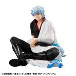 G.E.M. Series Gintama Gin san MegaHouse