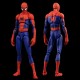 Spider Man Into the Spider Verse SV Action Peter B. Parker / Spider Man Regular Edition Sentinel