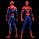 Spider Man Into the Spider Verse SV Action Peter B. Parker / Spider Man Regular Edition Sentinel