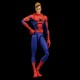 Spider Man Into the Spider Verse SV Action Peter B. Parker / Spider Man Regular Edition Sentinel