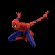 Spider Man Into the Spider Verse SV Action Peter B. Parker / Spider Man Regular Edition Sentinel