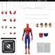 Spider Man Into the Spider Verse SV Action Peter B. Parker / Spider Man Regular Edition Sentinel