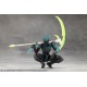 Megalomaria Unlimited Universe Metamorphose Unit Curse Reaper Kotobukiya