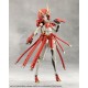 Megalomaria Unlimited Universe Metamorphose Unit Exarmor Sorceress Kotobukiya