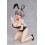 Uzaki chan wa Asobitai! Double Hana Uzaki Bare Leg Bunny Ver. 1/4 FREEing