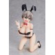 Uzaki chan wa Asobitai! Double Hana Uzaki Bare Leg Bunny Ver. 1/4 FREEing