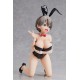 Uzaki chan wa Asobitai! Double Hana Uzaki Bare Leg Bunny Ver. 1/4 FREEing