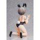 Uzaki chan wa Asobitai! Double Hana Uzaki Bare Leg Bunny Ver. 1/4 FREEing