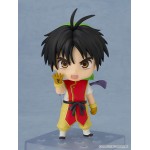 Nendoroid Genso Suikoden Suikoden I Hero Good Smile Company