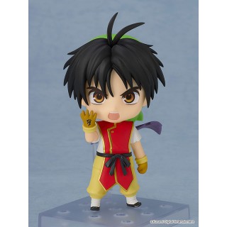 Nendoroid Genso Suikoden Suikoden I Hero Good Smile Company