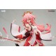 Genshin Impact Yae Miko, Astute Amusement Ver. 1/7 APEX