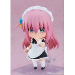 Nendoroid Anime BOCCHI THE ROCK! Hitori Gotoh Maid Ver. Good Smile Company