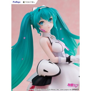 VOCALOID TENITOL Hatsune Miku GALAXY LIVE ver. FURYU