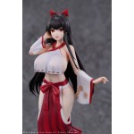 Kasuga Miko Misaki 1/6 Eclipse Collectibles