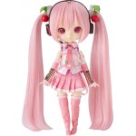 Harmonia humming Character Vocal Series 01 Hatsune Miku Sakura Miku Good Smile Company