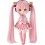 Harmonia humming Character Vocal Series 01 Hatsune Miku Sakura Miku Good Smile Company