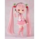 Harmonia humming Character Vocal Series 01 Hatsune Miku Sakura Miku Good Smile Company