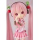 Harmonia humming Character Vocal Series 01 Hatsune Miku Sakura Miku Good Smile Company