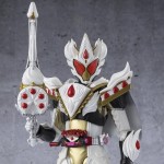 S.H.Figuarts Kamen Rider Gabu - Caking Form Bandai Limited