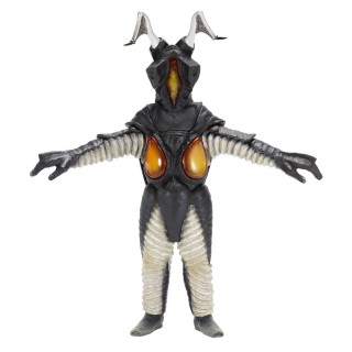 CCP Ultraman Tokusatsu Series Space Dinosaur Zetton Fighting Pose High Grade Ver. 1/6 CCP