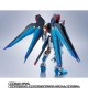 METAL ROBOT Spirits (SIDE MS) Strike Freedom Gundam II - Hatsune Miku Ver. Bandai Limited