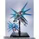 METAL ROBOT Spirits (SIDE MS) Strike Freedom Gundam II - Hatsune Miku Ver. Bandai Limited