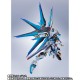 METAL ROBOT Spirits (SIDE MS) Strike Freedom Gundam II - Hatsune Miku Ver. Bandai Limited