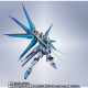 METAL ROBOT Spirits (SIDE MS) Strike Freedom Gundam II - Hatsune Miku Ver. Bandai Limited