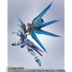 METAL ROBOT Spirits (SIDE MS) Strike Freedom Gundam II - Hatsune Miku Ver. Bandai Limited