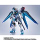 METAL ROBOT Spirits (SIDE MS) Strike Freedom Gundam II - Hatsune Miku Ver. Bandai Limited