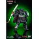 DRAGON HORSE x IRON ROMANCE WORKSHOP SUPER ROBOT LEGEND SERIES GETTER-JINKI IRON ROMANCE WORKSHOP