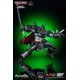 DRAGON HORSE x IRON ROMANCE WORKSHOP SUPER ROBOT LEGEND SERIES GETTER-JINKI IRON ROMANCE WORKSHOP