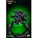 DRAGON HORSE x IRON ROMANCE WORKSHOP SUPER ROBOT LEGEND SERIES GETTER-JINKI IRON ROMANCE WORKSHOP