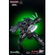 DRAGON HORSE x IRON ROMANCE WORKSHOP SUPER ROBOT LEGEND SERIES GETTER-JINKI IRON ROMANCE WORKSHOP