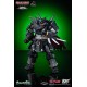 DRAGON HORSE x IRON ROMANCE WORKSHOP SUPER ROBOT LEGEND SERIES GETTER-JINKI IRON ROMANCE WORKSHOP