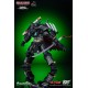 DRAGON HORSE x IRON ROMANCE WORKSHOP SUPER ROBOT LEGEND SERIES GETTER-JINKI IRON ROMANCE WORKSHOP