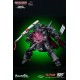 DRAGON HORSE x IRON ROMANCE WORKSHOP SUPER ROBOT LEGEND SERIES GETTER-JINKI IRON ROMANCE WORKSHOP