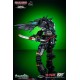 DRAGON HORSE x IRON ROMANCE WORKSHOP SUPER ROBOT LEGEND SERIES GETTER-JINKI IRON ROMANCE WORKSHOP